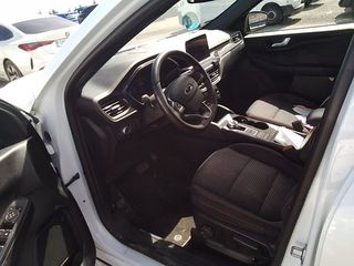 Ford Kuga 2.5 Duratec PHEV ST-Line Auto 165 kW (225 CV)