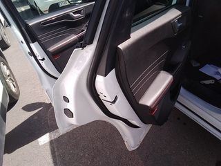 Ford Kuga 2.5 Duratec PHEV ST-Line Auto 165 kW (225 CV)