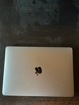 MacBook Pro M1 2020 Plata