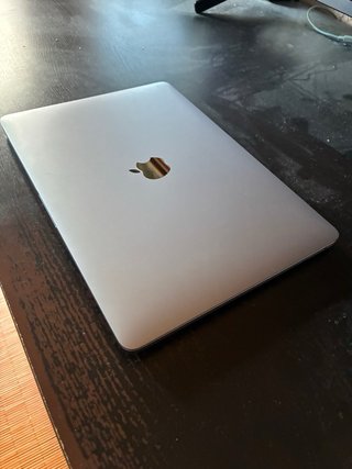 MacBook Pro M1 2020 Plata
