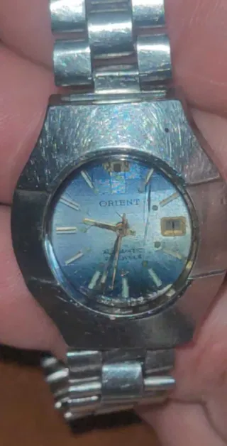 Orologi