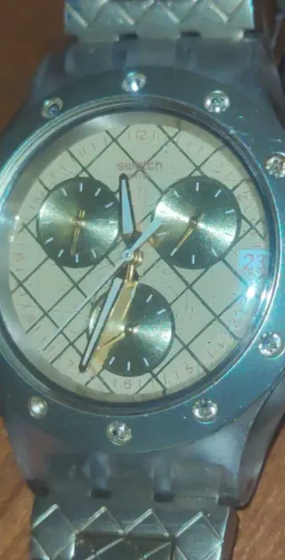 Orologi