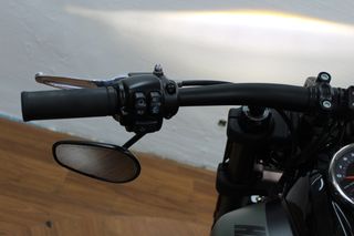 Harley-Davidson Fat Bob 114 | 2021