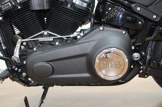 Harley-Davidson Fat Bob 114 | 2021