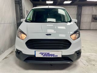 Ford Transit Courier Van 1.0 EcoBoost 75kW Trend