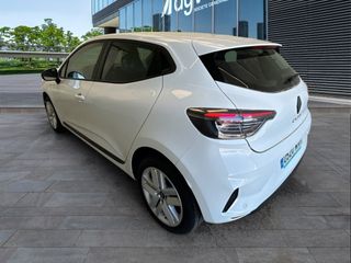 Renault Clio Evolution dCi 74 kW (100 CV)