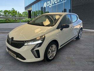 Renault Clio Evolution dCi 74 kW (100 CV)