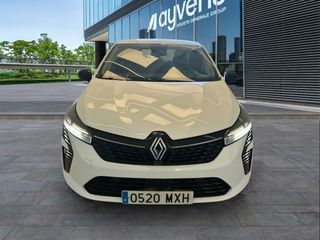 Renault Clio Evolution dCi 74 kW (100 CV)