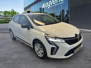 Renault Clio Evolution dCi 74 kW (100 CV)