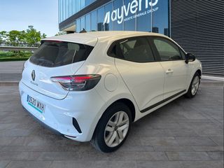 Renault Clio Evolution dCi 74 kW (100 CV)
