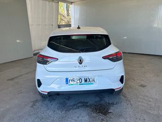 Renault Clio Evolution dCi 74 kW (100 CV)