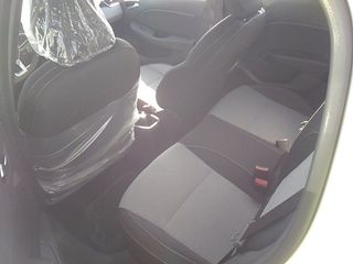 Renault Clio Evolution dCi 74 kW (100 CV)