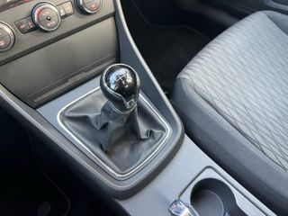 SEAT Leon / Gasolina / Manual 6 marchas / Nacional