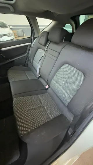 Peugeot 407 2010 1.6hdi