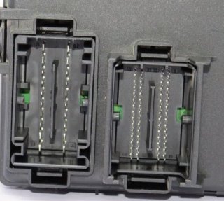 Caja de Fusibles OPEL CORSA D 13142241 13142241 KS 000292540 28084929