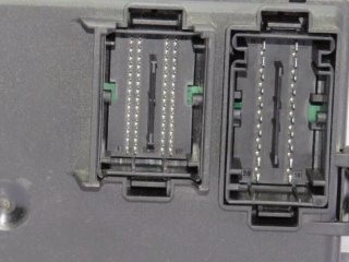 Caja de Fusibles OPEL CORSA D 13320627 401154265 28224265