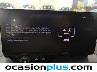 Peugeot Rifter BlueHDi 130 GT Long EAT8 96 kW (130 CV)