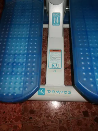 Stepper Domyos Decathlon