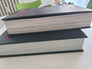 BERSERK DELUXE EDITION 1