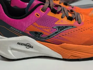 Zapatillas Trail Joma Rase Talla 41