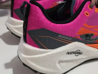 Zapatillas Trail Joma Rase Talla 41