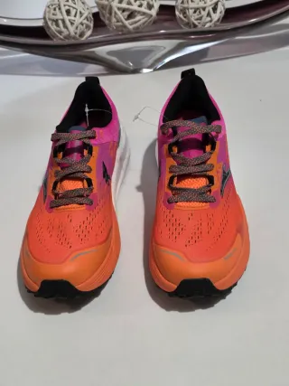 Zapatillas Trail Joma Rase Talla 41