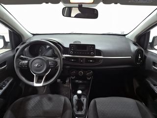 Kia Picanto 1.0 DPi 49kW (67CV) Concept Pack Comfort