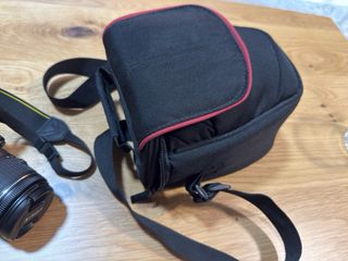 Cámara Nikon D3400 como nueva