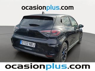 Renault Clio Esprit Alpine E-Tech 105 kW (143 CV)