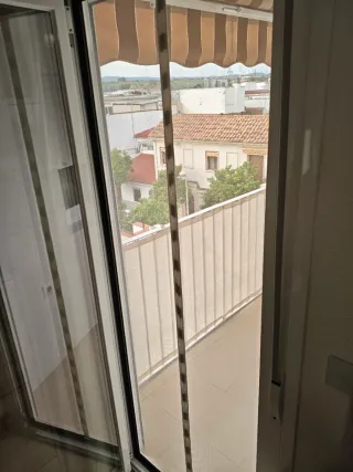 Mosquitera Magnética MYCARBON