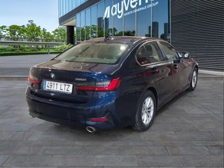 BMW Serie 3 320i 135 kW (184 CV)