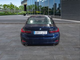 BMW Serie 3 320i 135 kW (184 CV)