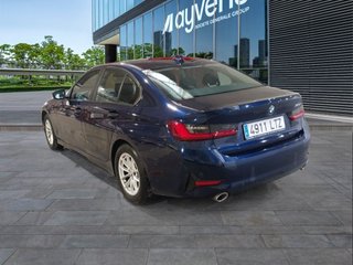 BMW Serie 3 320i 135 kW (184 CV)