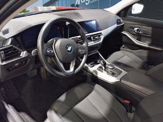 BMW Serie 3 320i 135 kW (184 CV)