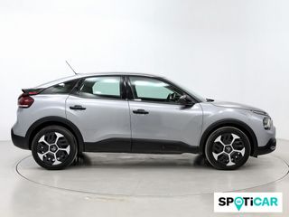 Citroën C4 PureTech 100 S&S 6v Feel