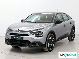 Citroën C4 PureTech 100 S&S 6v Feel