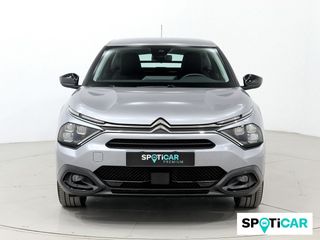 Citroën C4 PureTech 100 S&S 6v Feel