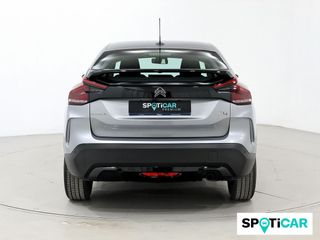 Citroën C4 PureTech 100 S&S 6v Feel