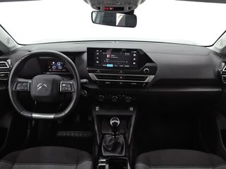 Citroën C4 PureTech 100 S&S 6v Feel