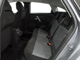 Citroën C4 PureTech 100 S&S 6v Feel