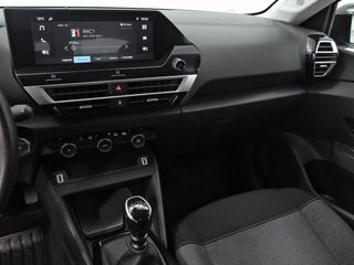 Citroën C4 PureTech 100 S&S 6v Feel