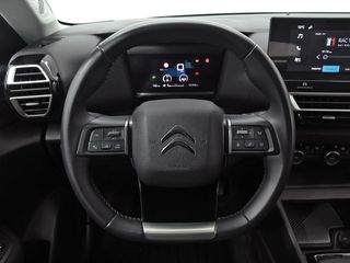 Citroën C4 PureTech 100 S&S 6v Feel