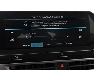 Citroën C4 PureTech 100 S&S 6v Feel