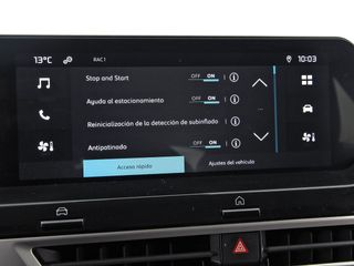 Citroën C4 PureTech 100 S&S 6v Feel