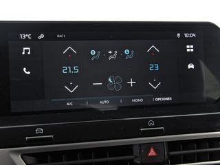 Citroën C4 PureTech 100 S&S 6v Feel