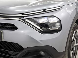 Citroën C4 PureTech 100 S&S 6v Feel