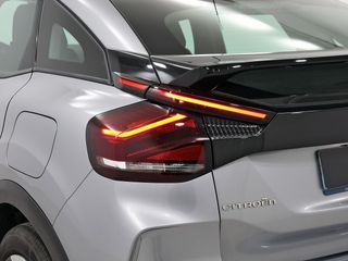 Citroën C4 PureTech 100 S&S 6v Feel