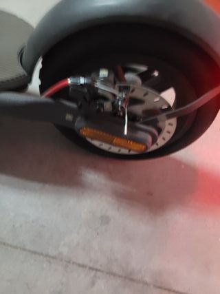 Patinete Eléctrico Xiaomi Scooter 4
