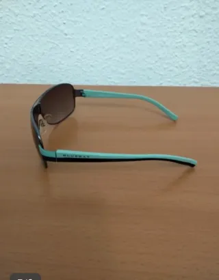 Gafas de sol Blue Bay de mujer