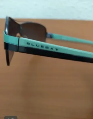 Gafas de sol Blue Bay de mujer